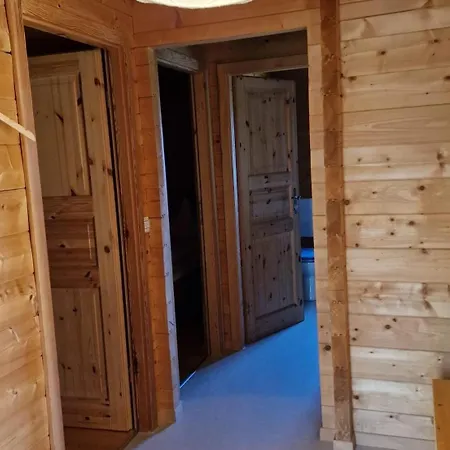 Hébergement de vacances Lauterdoerfle Neckar 34 *