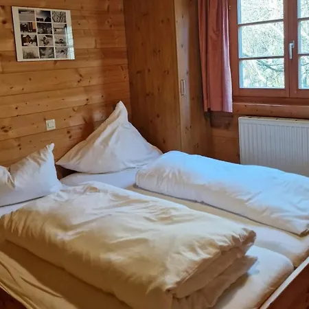 Hébergement de vacances Lauterdoerfle Neckar 34 Hayingen
